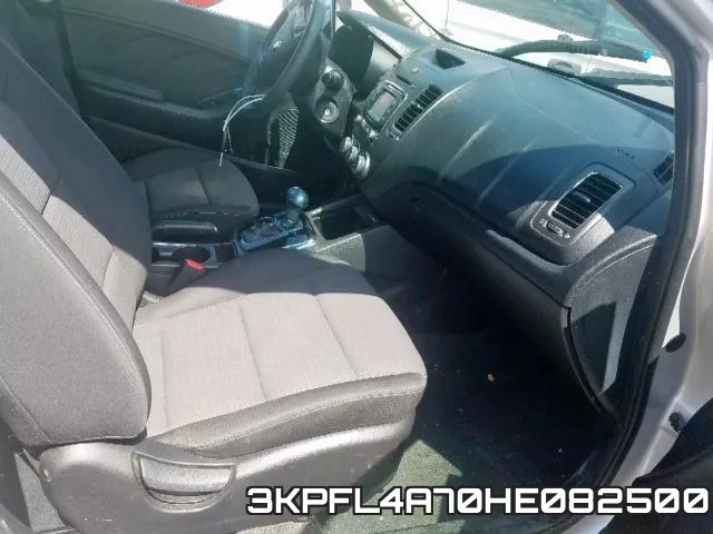 3KPFL4A70HE082500 фото 6
