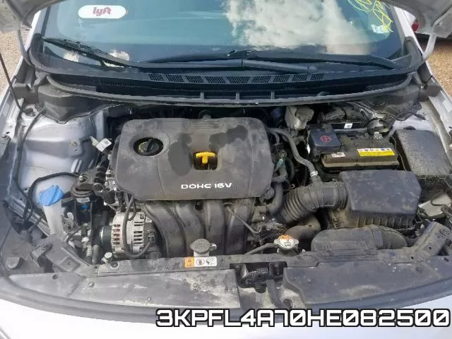 3KPFL4A70HE082500 фото 8