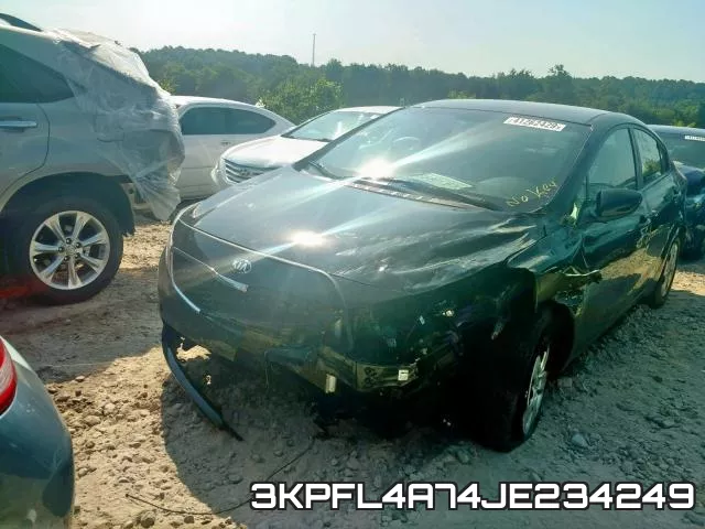 3KPFL4A74JE234249 фото 3