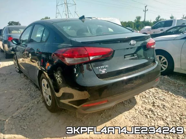 3KPFL4A74JE234249 фото 4