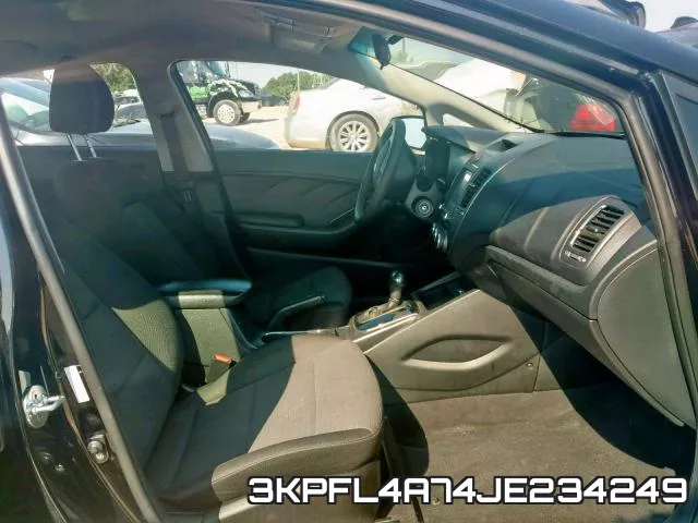 3KPFL4A74JE234249 фото 6