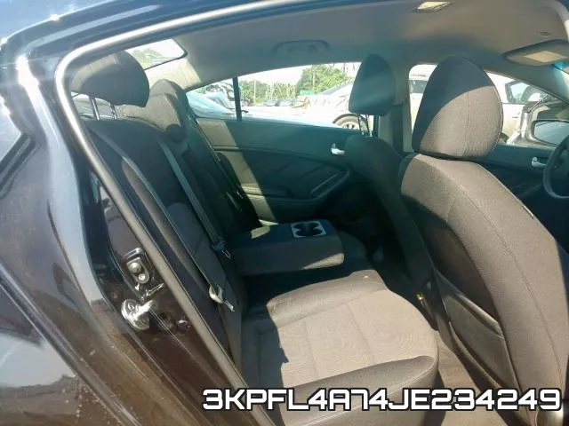3KPFL4A74JE234249 фото 7