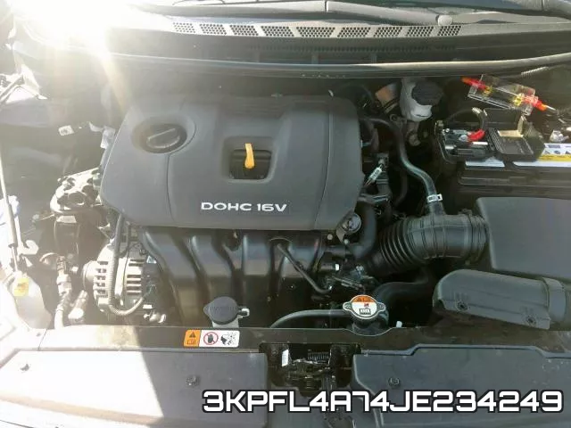 3KPFL4A74JE234249 фото 8