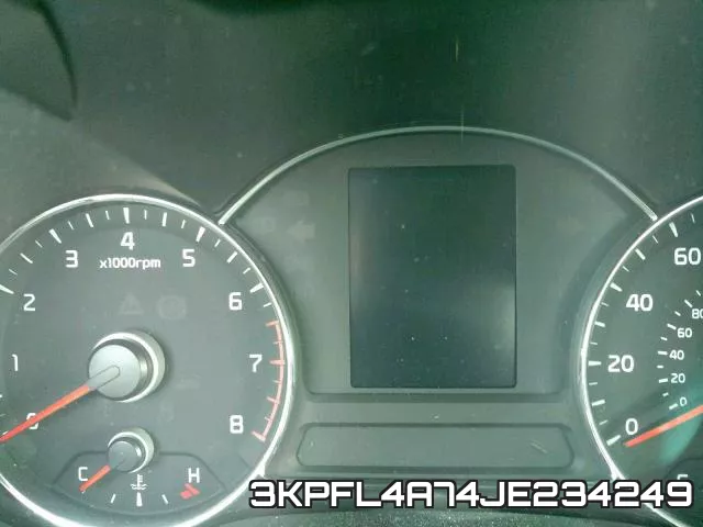 3KPFL4A74JE234249 фото 9