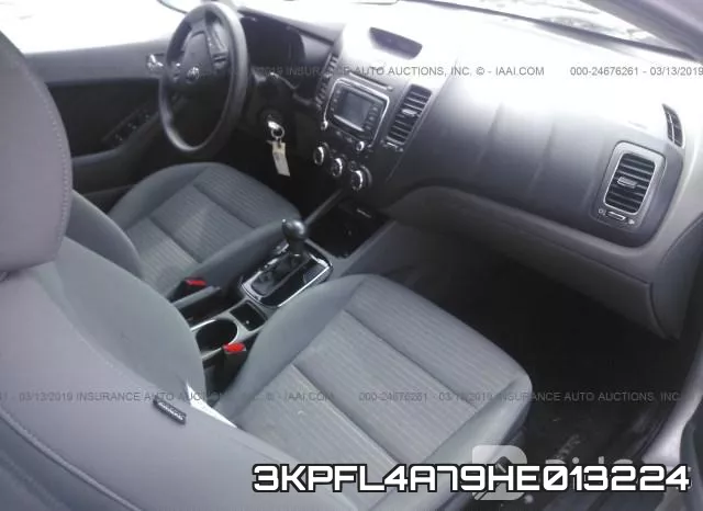 3KPFL4A79HE013224 фото 6