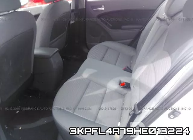 3KPFL4A79HE013224 фото 9