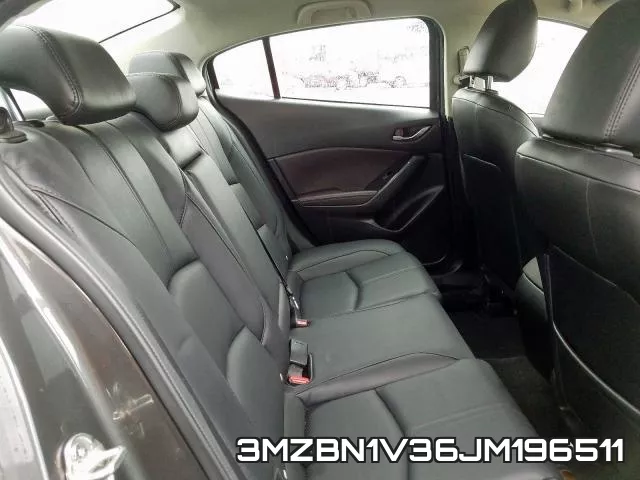 3MZBN1V36JM196511 фото 4