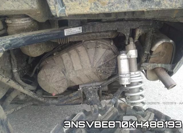 3NSVBE870KH488193 фото 10