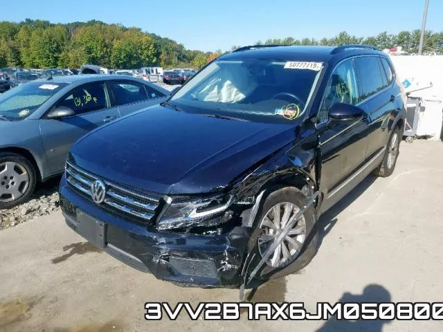 3VV2B7AX6JM050800 фото 3