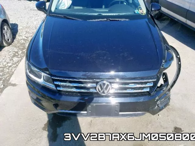 3VV2B7AX6JM050800 фото 8