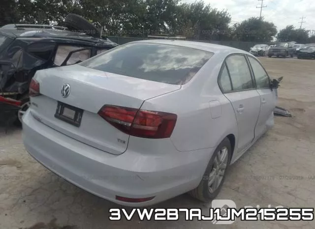 3VW2B7AJ1JM215255 фото 5