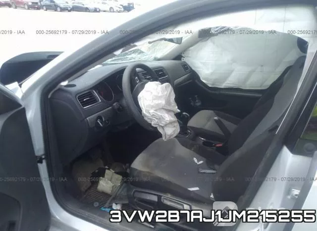 3VW2B7AJ1JM215255 фото 6