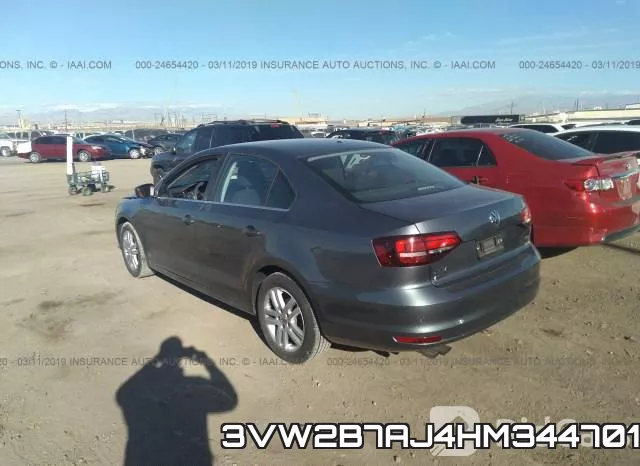 3VW2B7AJ4HM344701 фото 4