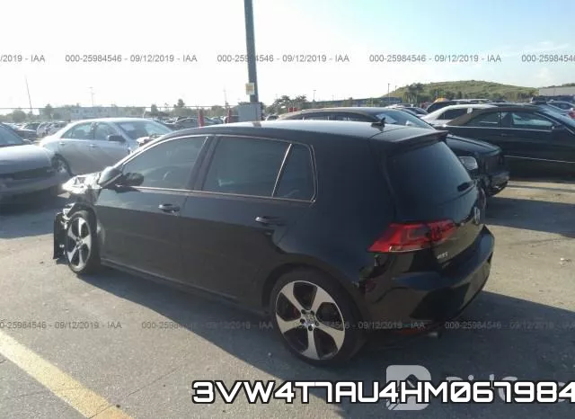 3VW4T7AU4HM067984 фото 4