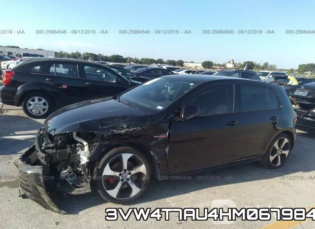 3VW4T7AU4HM067984 фото 7