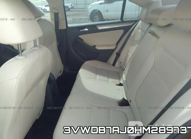 3VWDB7AJ0HM289737 фото 6
