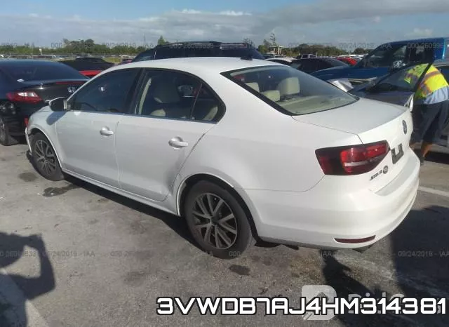 3VWDB7AJ4HM314381 фото 4