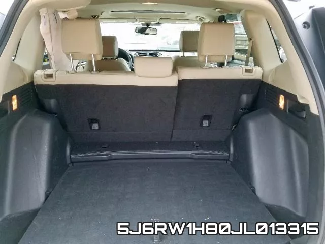 5J6RW1H80JL013315 фото 10
