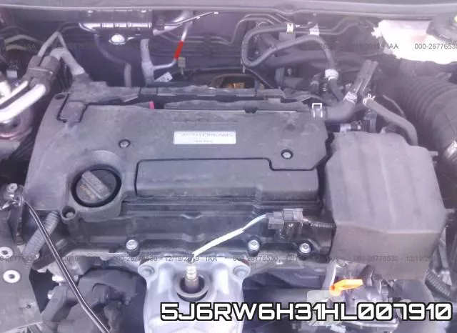 5J6RW6H31HL007910 фото 2