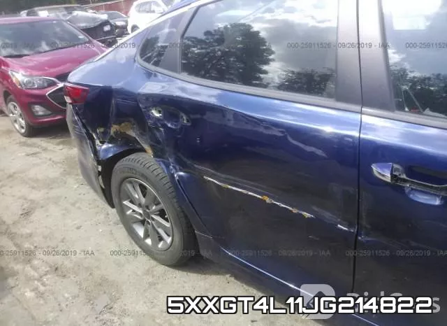 5XXGT4L11JG214822 фото 7