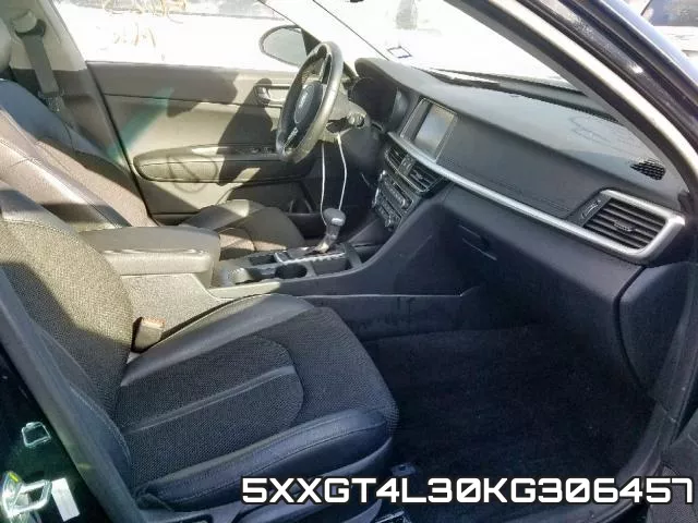 5XXGT4L30KG306457 фото 6