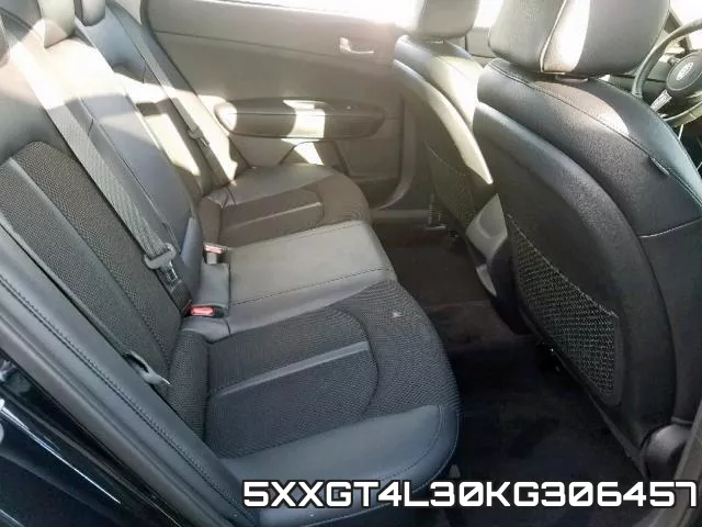 5XXGT4L30KG306457 фото 7