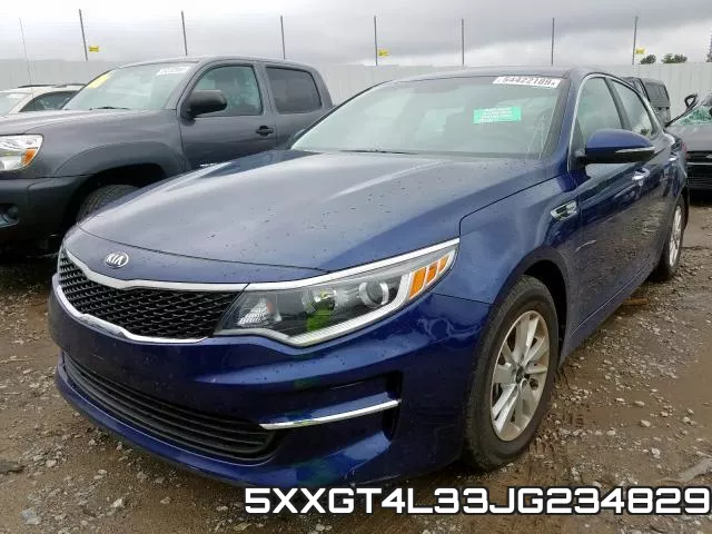 5XXGT4L33JG234829 фото 3