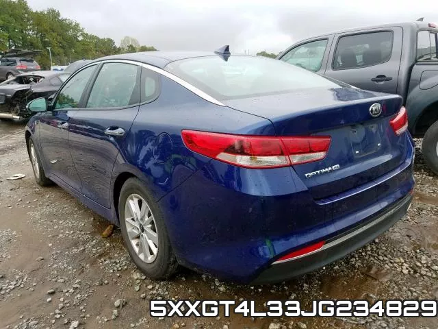 5XXGT4L33JG234829 фото 4