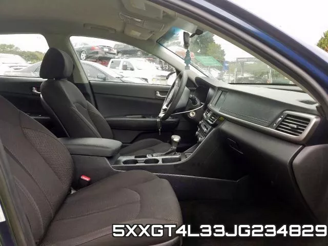 5XXGT4L33JG234829 фото 6