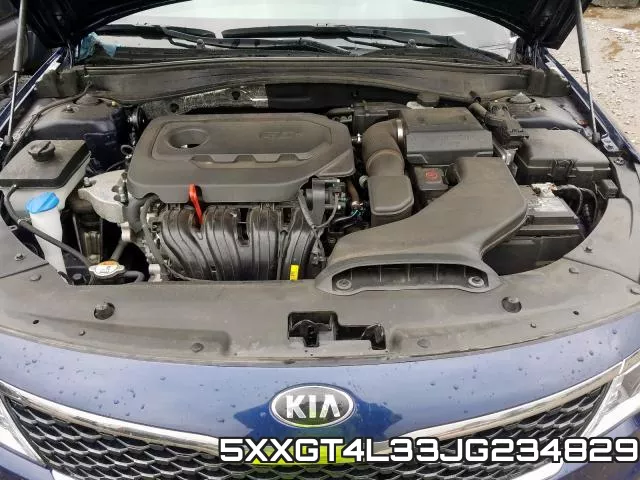 5XXGT4L33JG234829 фото 8