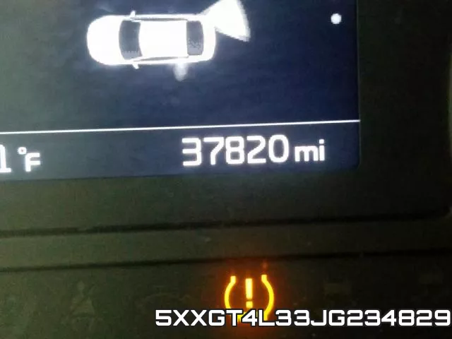 5XXGT4L33JG234829 фото 9