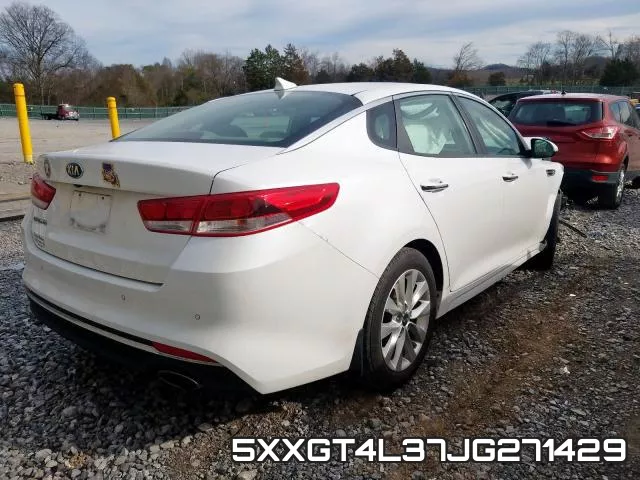 5XXGT4L37JG271429 фото 3
