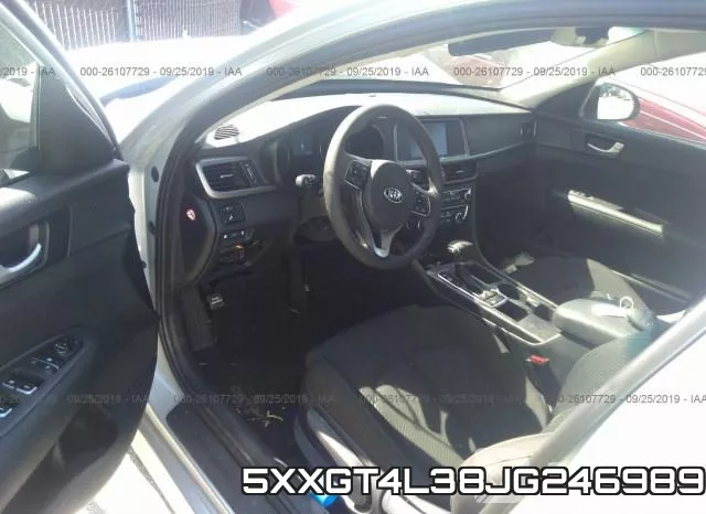 5XXGT4L38JG246989 фото 6