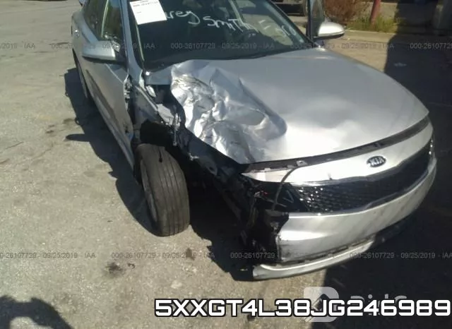 5XXGT4L38JG246989 фото 7