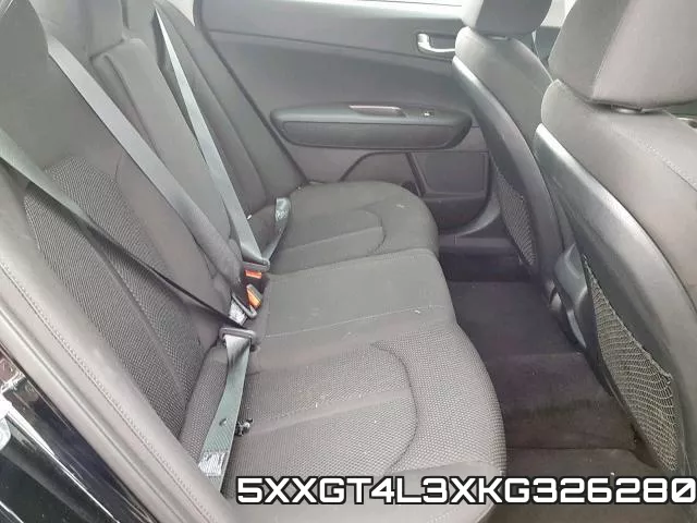 5XXGT4L3XKG326280 фото 7