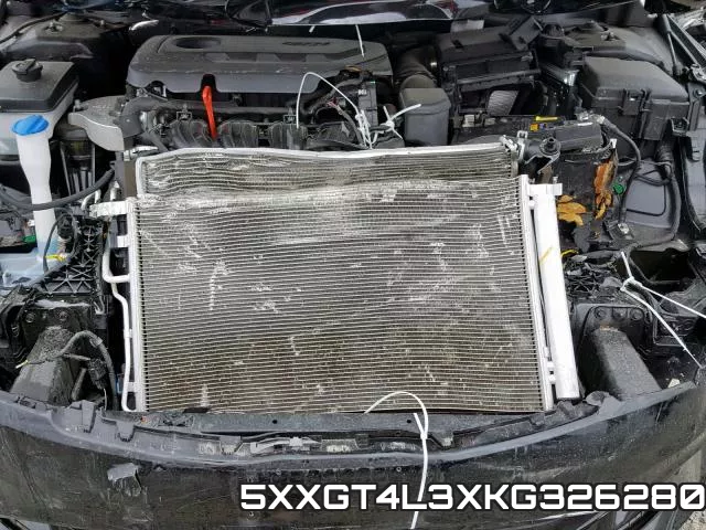 5XXGT4L3XKG326280 фото 8