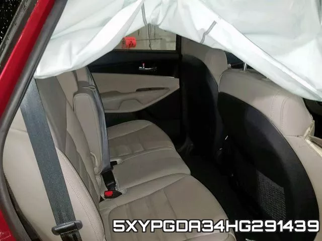 5XYPGDA34HG291439 фото 6