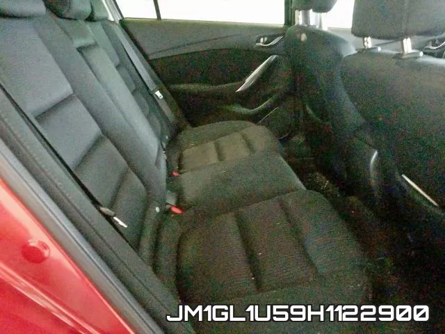 JM1GL1U59H1122900 фото 6
