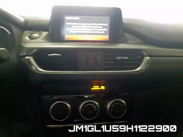 JM1GL1U59H1122900 фото 9