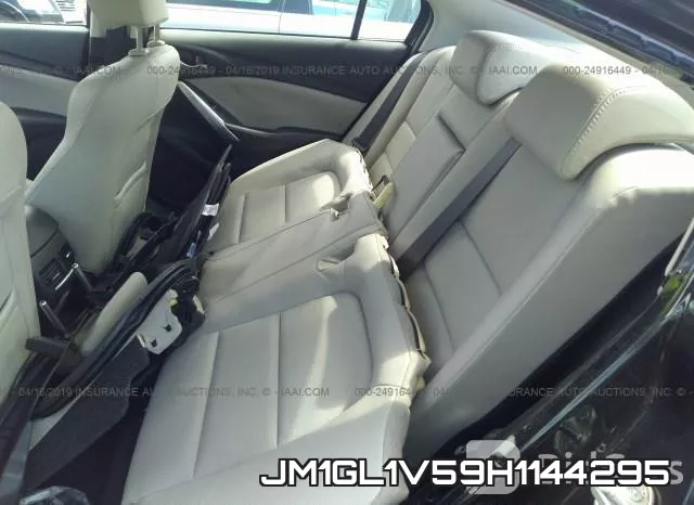 JM1GL1V59H1144295 фото 9