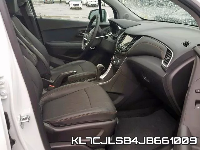 KL7CJLSB4JB661009 фото 6