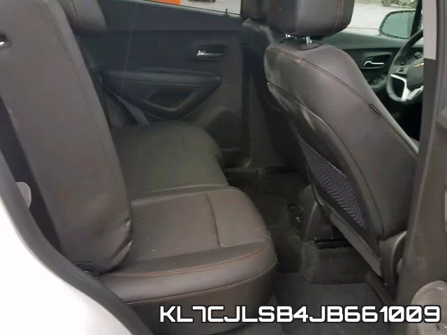 KL7CJLSB4JB661009 фото 7
