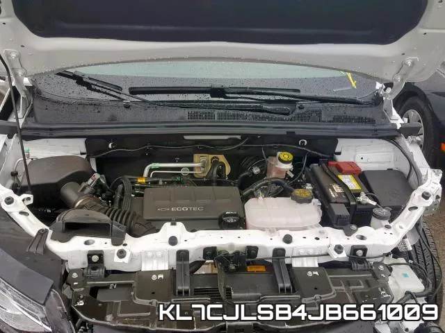 KL7CJLSB4JB661009 фото 8