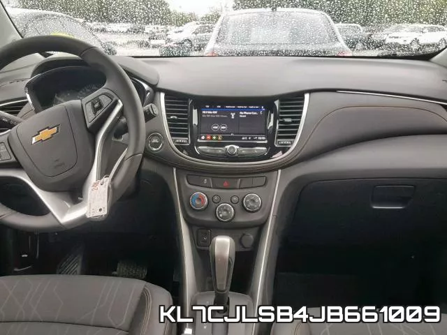 KL7CJLSB4JB661009 фото 10