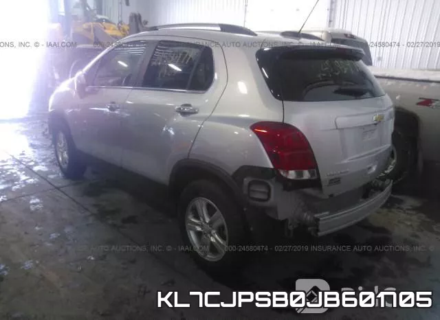 KL7CJPSB0JB601705 фото 4