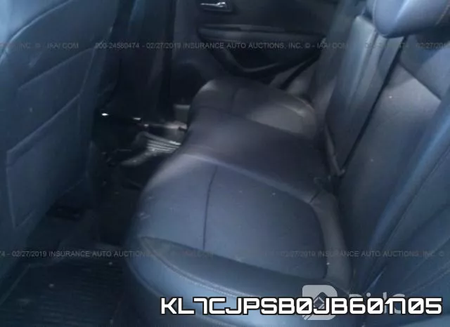 KL7CJPSB0JB601705 фото 9