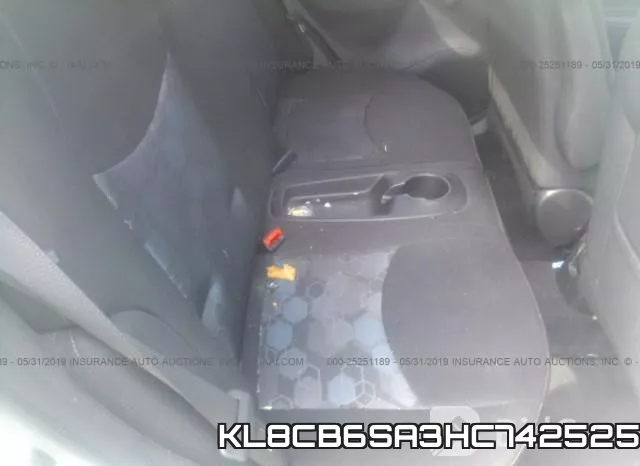 KL8CB6SA3HC742525 фото 9