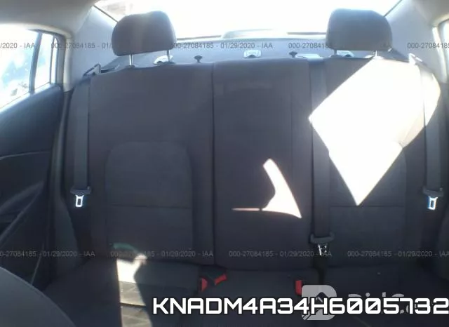 KNADM4A34H6005732 фото 4