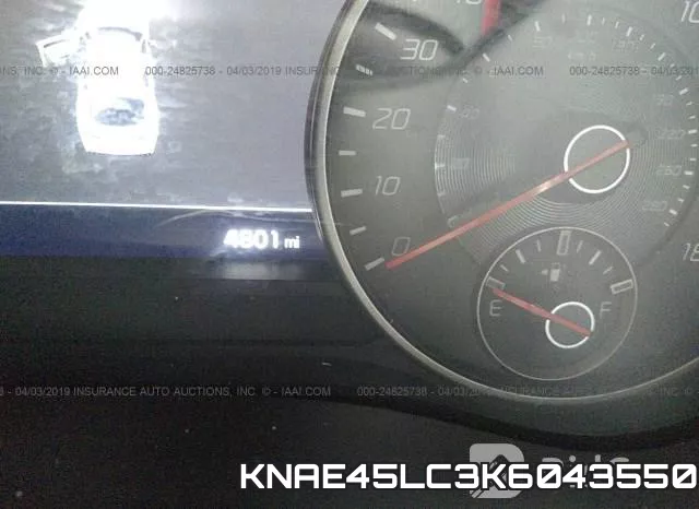 KNAE45LC3K6043550 фото 8