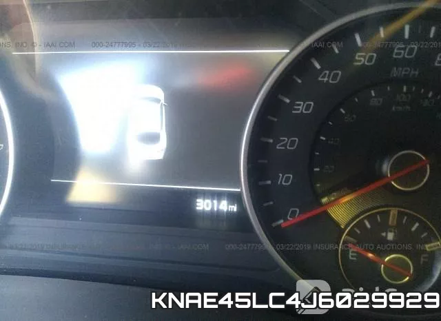 KNAE45LC4J6029929 фото 8